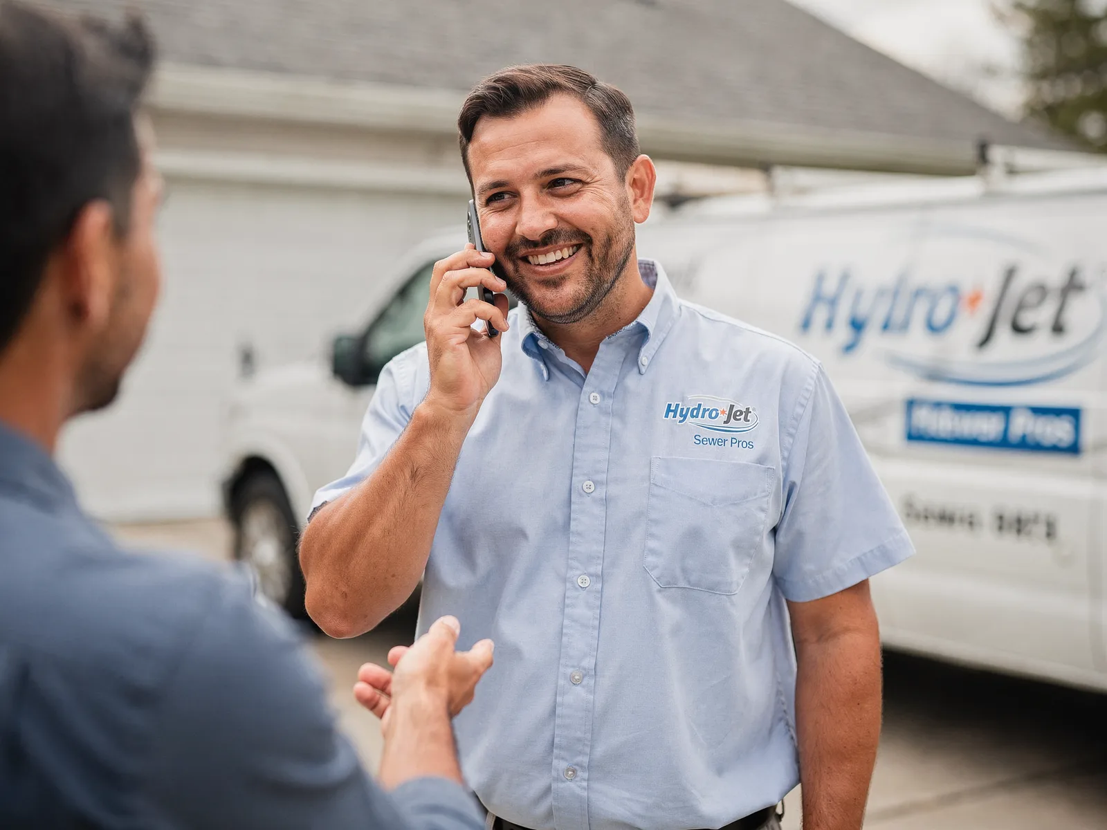 Hydro Jetting Wellington, IL FAQs